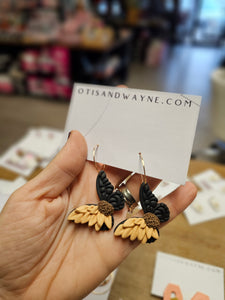 Butterfly Statement Dangles