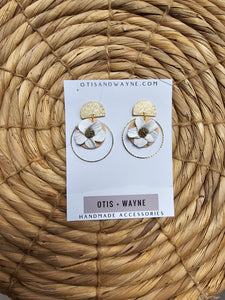 Floral Dangle Babes- Various