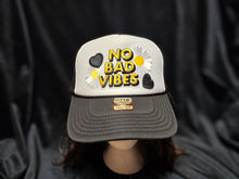 Load image into Gallery viewer, Traditional Trucker Hat with Patches - Pre-Made - Various
