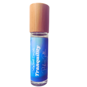 Tranquility Roller