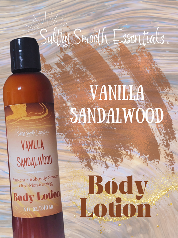 Vanilla Sandalwood  (1)