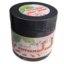 Load image into Gallery viewer, Peppermint Foot Cream (1)
