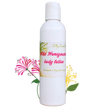 Load image into Gallery viewer, Wild Honeysuckle Body Lotion
