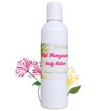 Wild Honeysuckle Body Lotion