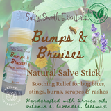 Bumps & Bruises Remedy stick