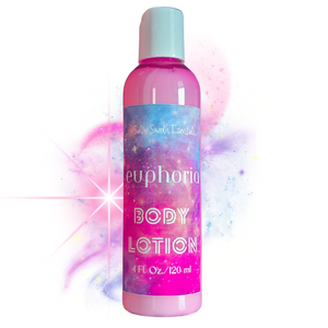 Euphoria Body Lotion