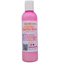 Load image into Gallery viewer, Peachy Keen Body Lotion
