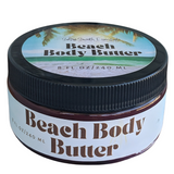 Beach Body Butter (2)