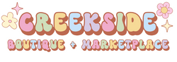 Creekside Boutique + Marketplace 