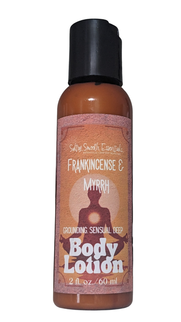 Frankincense & Myrrh LOTION (3)