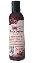Load image into Gallery viewer, Espresso body lotion (4)
