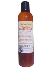 Load image into Gallery viewer, Vanilla Sandalwood (9)
