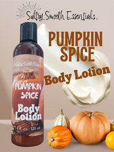 Load image into Gallery viewer, Pumpkin Spice Body Lotion
