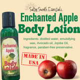 Enchanted Apple Lotion (Instagram Post) (2)