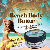 Beach Body Butter (4)