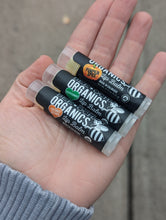 Load image into Gallery viewer, BEE-OCH Organics Lip Balm - Made in the USA - Certified USDA Organic
