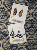 Butterfly Statement Dangles