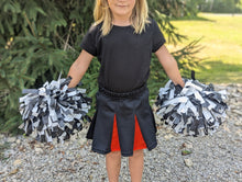 Load image into Gallery viewer, Spirit Pom Poms - High Quality - Various Colors
