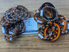 Load image into Gallery viewer, Beaded Roll-on Bracelet - Aid Through Trade the OG Roll-on Bracelet - Adult
