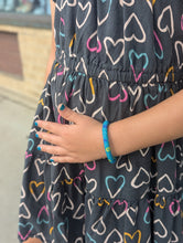 Load image into Gallery viewer, Rollies Youth Beaded Roll-on Bracelet - Aid Through Trade the OG Roll-on Bracelet

