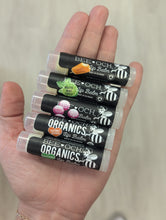 Load image into Gallery viewer, BEE-OCH Organics Lip Balm - Made in the USA - Certified USDA Organic
