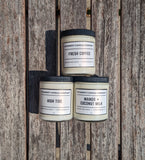 Wyandot Candle Company 8 oz Soy Wax Candles