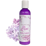 Lilac Blooms Body Lotion