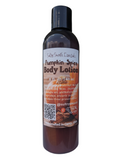 Pumpkin Spice Body Lotion