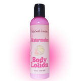 Watermelon Body Lotion