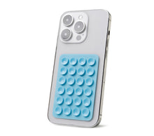 Load image into Gallery viewer, Modern Monkey Tentacle Tech Suction Phone Mount - Various Colors
