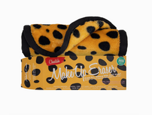 Load image into Gallery viewer, Full Size Cheetah Print MakeUp Eraser
