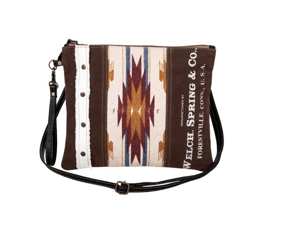 Myra Welch Spring Small Crossbody