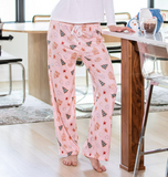 Hello Mello Christmas Pajama Pants - Various
