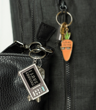 Load image into Gallery viewer, Olivia Moss Off the Chain Keychain Charms - Various

