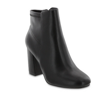 Load image into Gallery viewer, MIA Carla Bootie in Black
