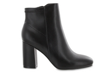 Load image into Gallery viewer, MIA Carla Bootie in Black
