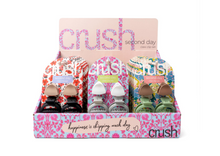 Load image into Gallery viewer, Crush Second Day Claw Clip Set - Various Designs
