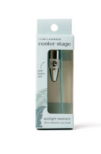 Load image into Gallery viewer, Lemon Lavender Center Stage Light up Tweezers - Various
