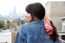 Load image into Gallery viewer, Olivia Moss Every Day Every Way Hair &amp; More Scarves - Various Designs
