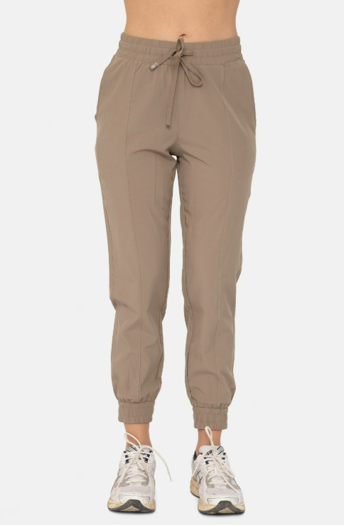 Lightweight Classic Jogger  Pant