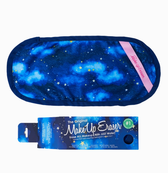 PRO Size MakeUp Eraser in Starry Night