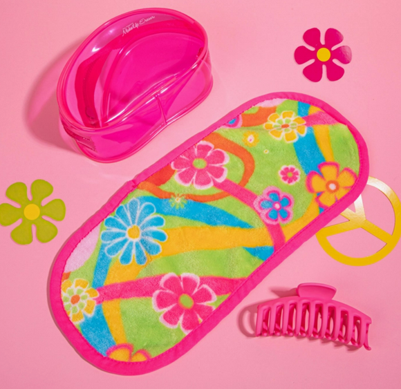 Pro Size MakeUp Eraser Gift Set Combo - Various