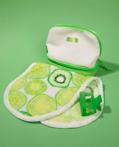 Pro Size MakeUp Eraser Gift Set Combo - Various