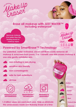 Load image into Gallery viewer, MakeUp Eraser Hidden Gem 7-Day Set | Jewel Tone Collection
