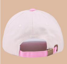 Load image into Gallery viewer, Punny Embroidered Hats - Various
