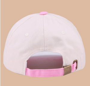 Punny Embroidered Hats - Various