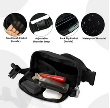 Load image into Gallery viewer, Everywhere Belt Bag Crossbody Fanny Pack  - Various
