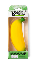 Load image into Gallery viewer, Viral Banana Squish Stress Fidget

