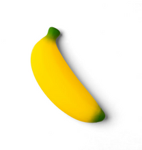 Load image into Gallery viewer, Viral Banana Squish Stress Fidget
