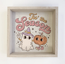 Load image into Gallery viewer, Wooden Signs 6x6 - Various Designs
